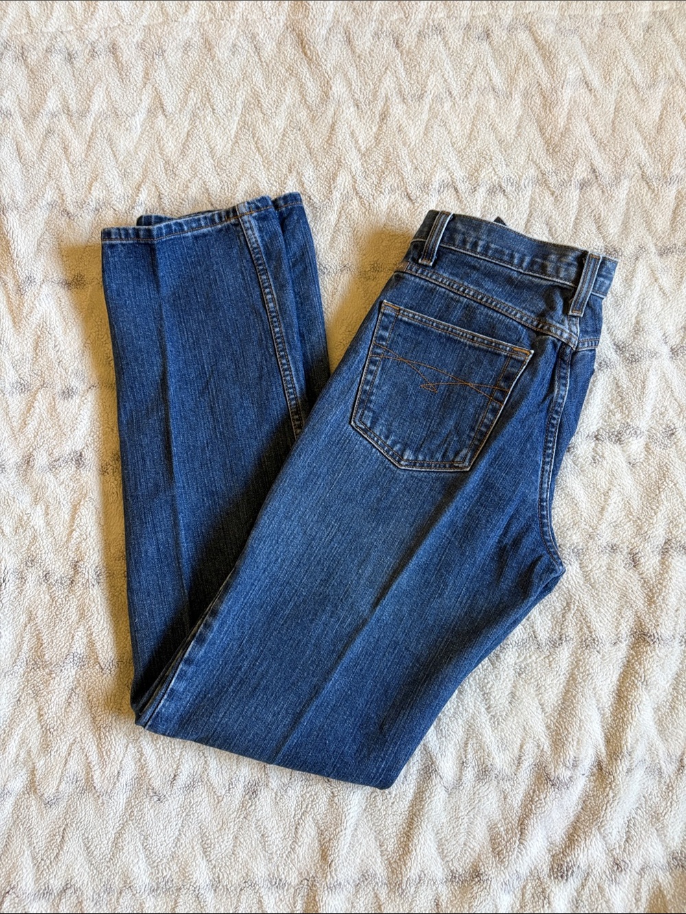 Cinch Women’s Slim Fit jeans